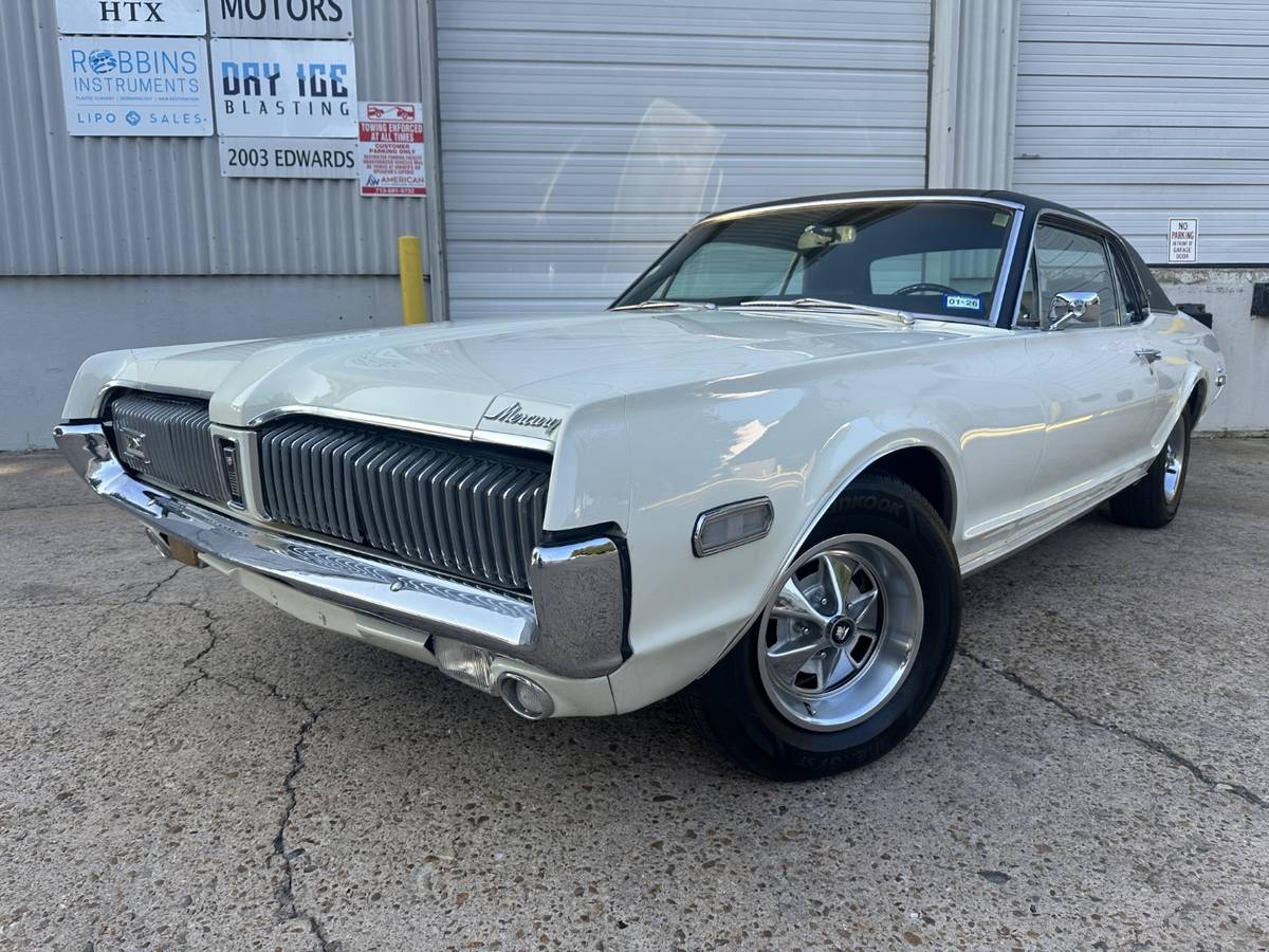 Mercury-cougar-xr7-1968