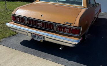 Mercury-cougar-xr7-1975-brown-3