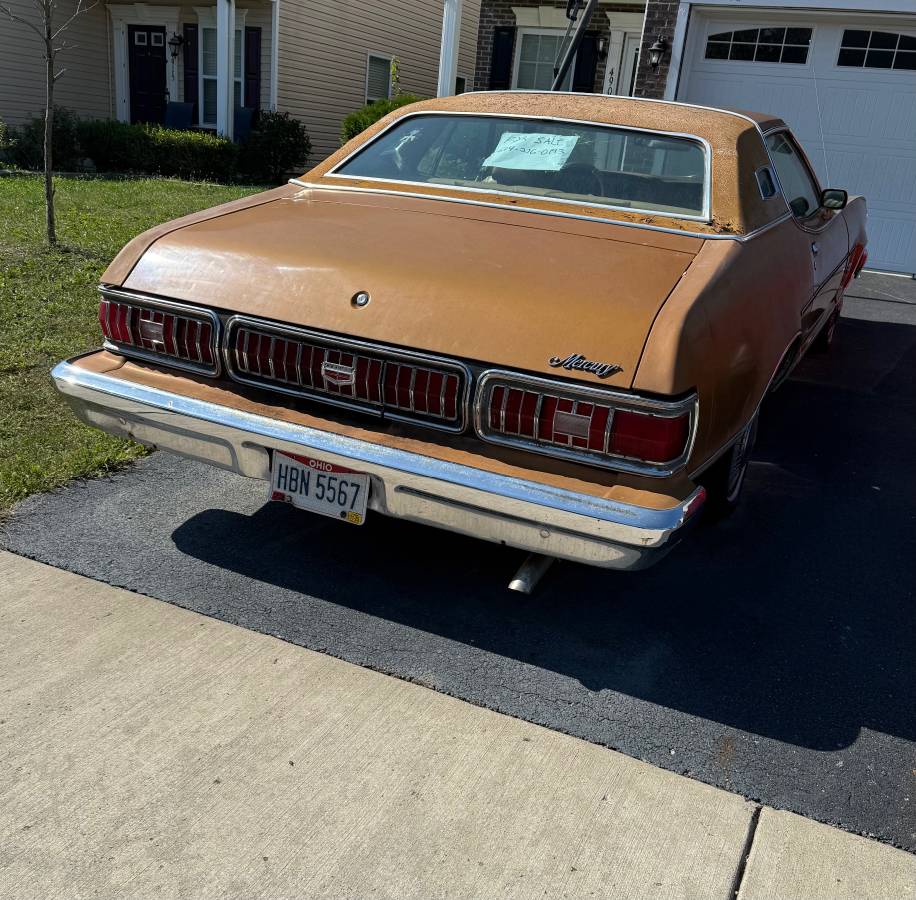 Mercury-cougar-xr7-1975-brown-3