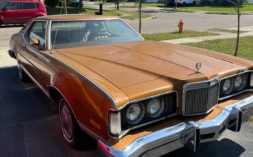 Mercury-cougar-xr7-1975-brown