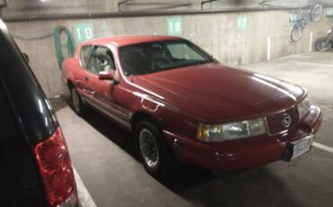 Mercury-cougar-xr7-1988-red-1