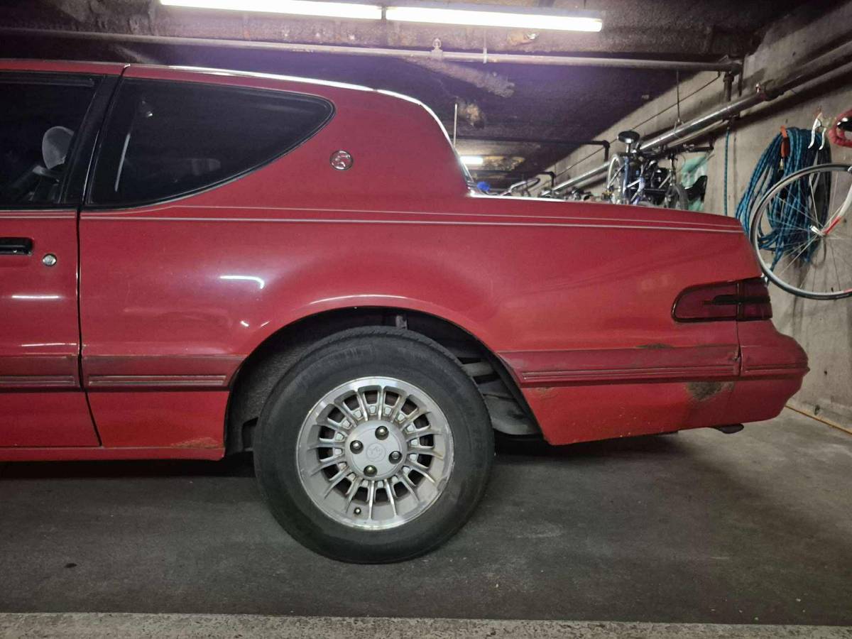 Mercury-cougar-xr7-1988-red-3
