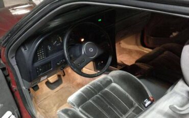 Mercury-cougar-xr7-1988-red-9