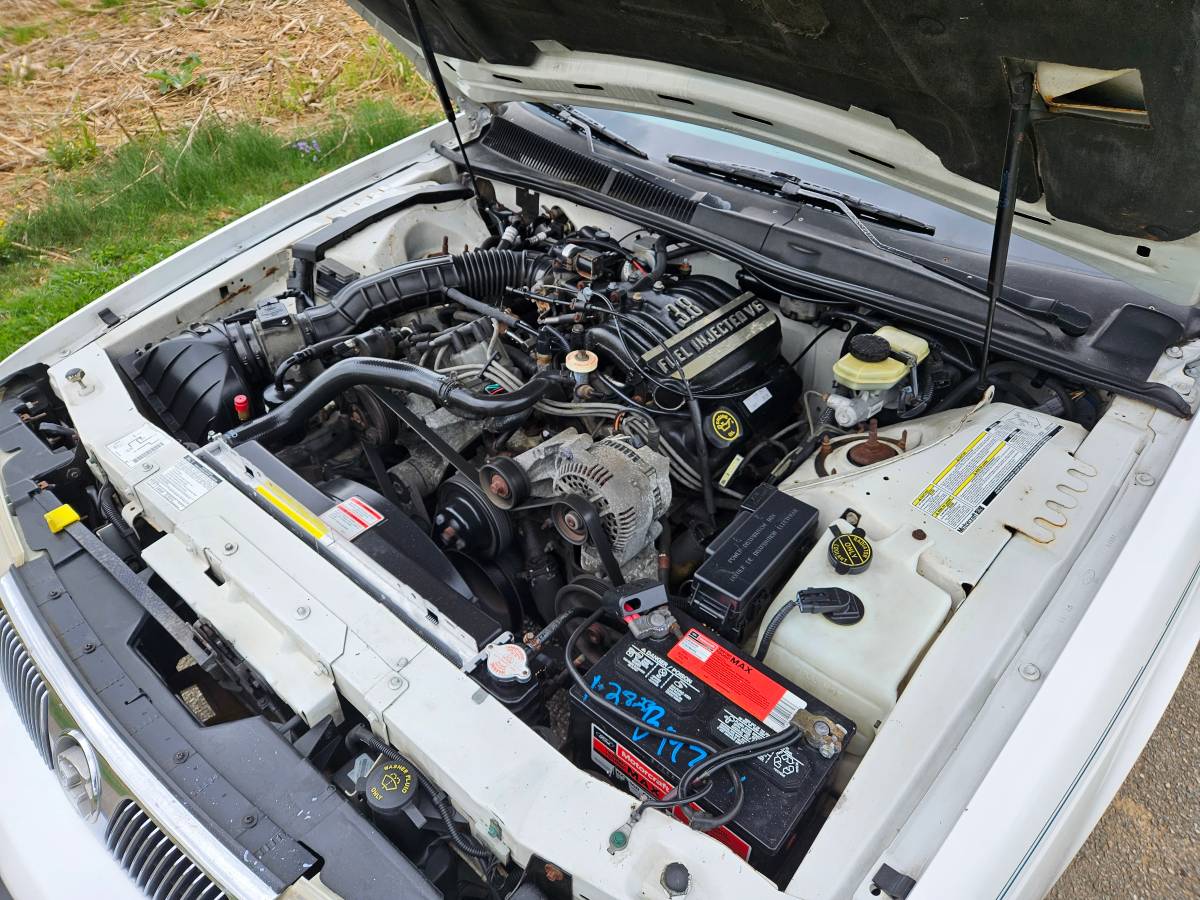 Mercury-cougar-xr7-1995-white-14