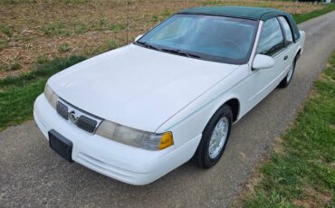 Mercury-cougar-xr7-1995-white