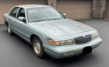 Mercury-grand-marquis-1996-green-1