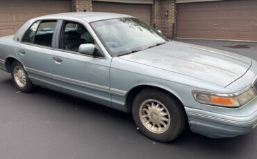 Mercury-grand-marquis-1996-green-3