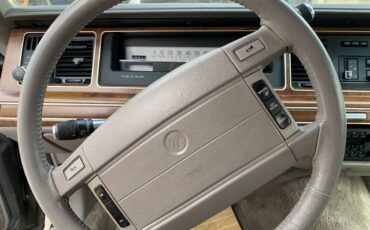 Mercury-grand-marquis-ls-1991-grey-15