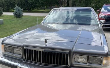 Mercury-grand-marquis-ls-1991-grey-7