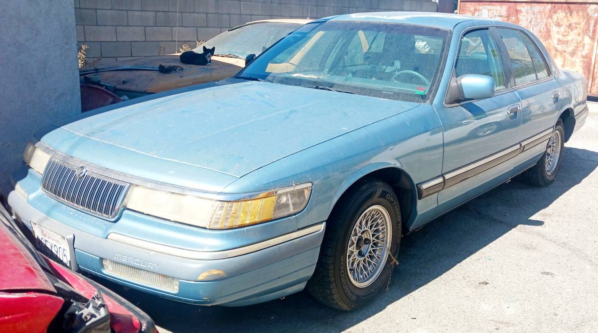 Mercury-grand-marquis-ls-1994