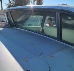 Mercury mont claire 1965
