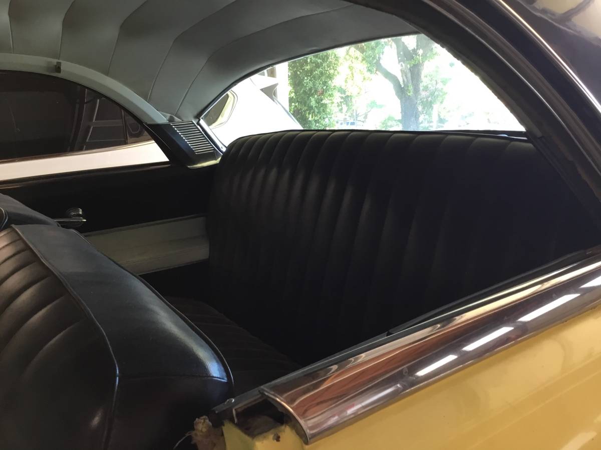 Mercury-monterey-1954-yellow-9