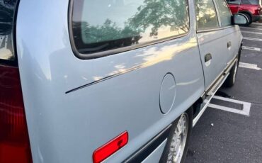 Mercury-sable-1990-blue-1