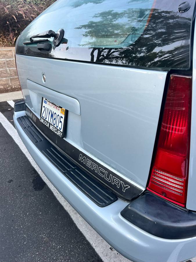 Mercury-sable-1990-blue-17