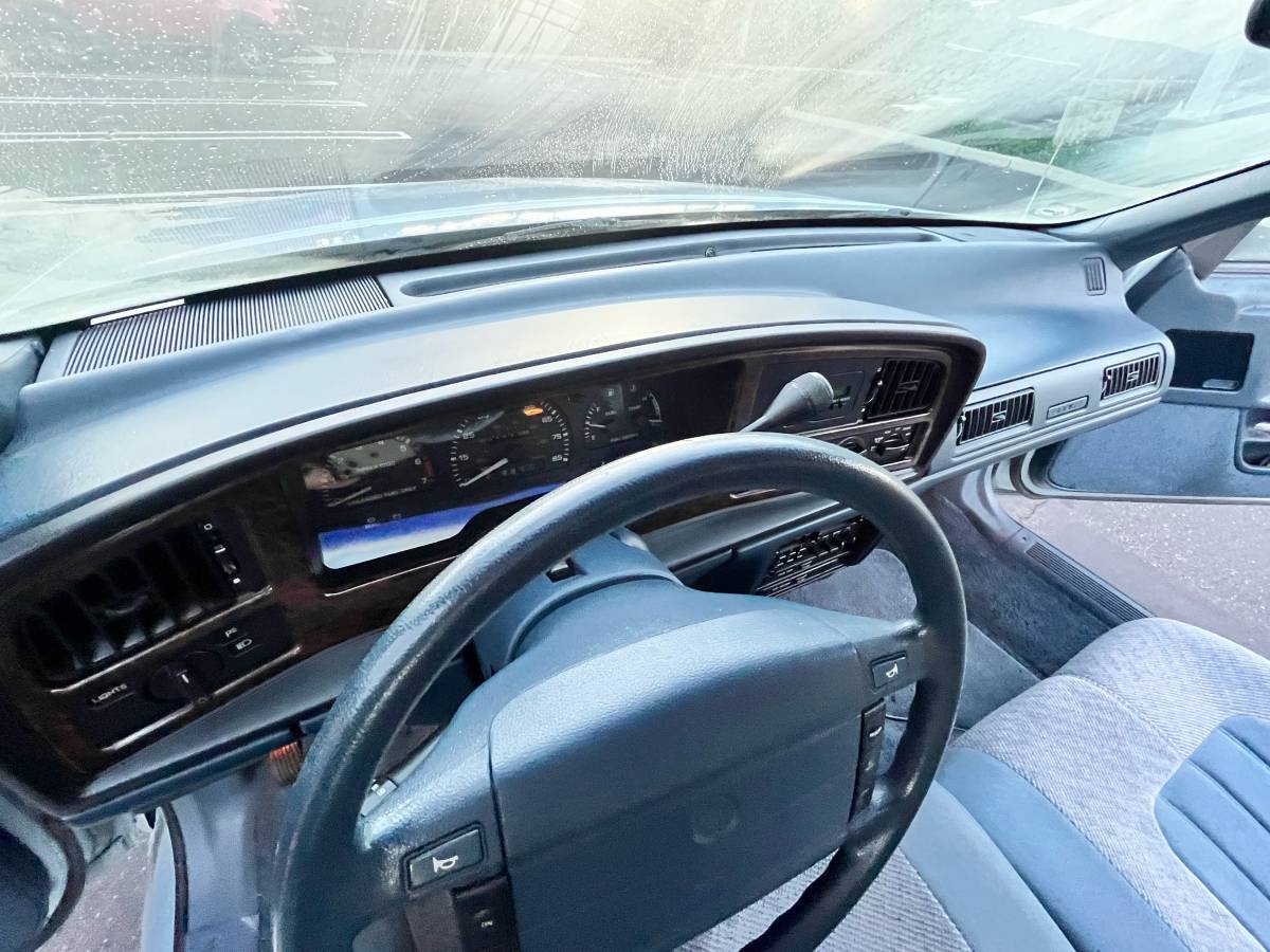 Mercury-sable-1990-blue-18