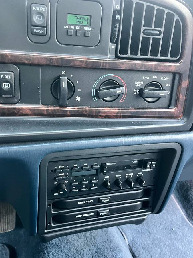 Mercury-sable-1990-blue-19