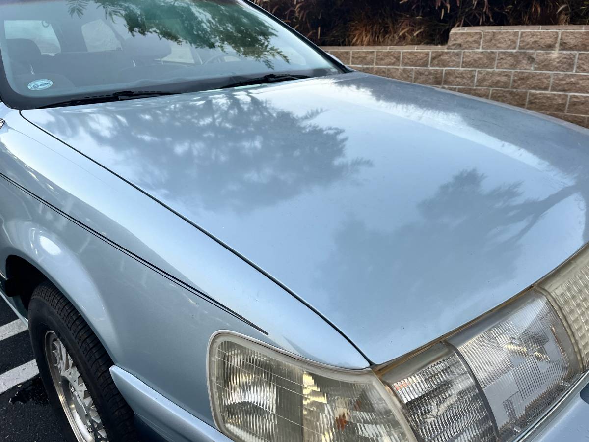 Mercury-sable-1990-blue-5