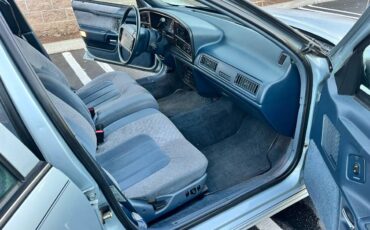 Mercury-sable-1990-blue-9