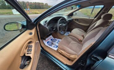 Mercury-sable-1996-green-10