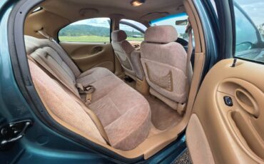 Mercury-sable-1996-green-3