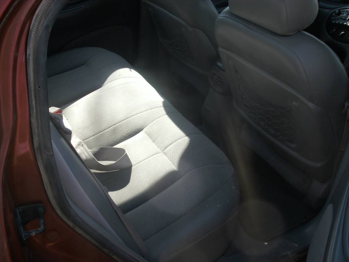 Mercury-sable-1996-red-4