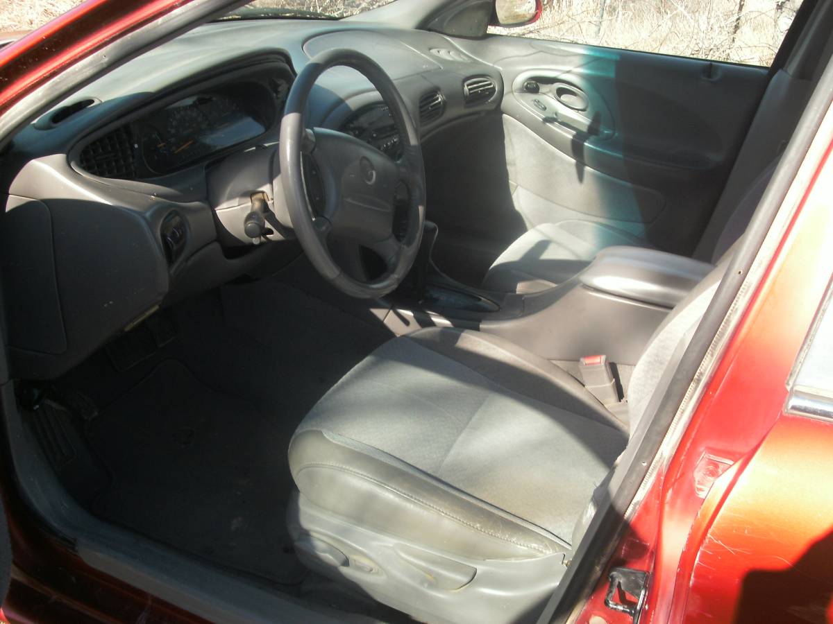 Mercury-sable-1996-red-5