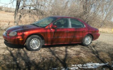 Mercury-sable-1996-red-6