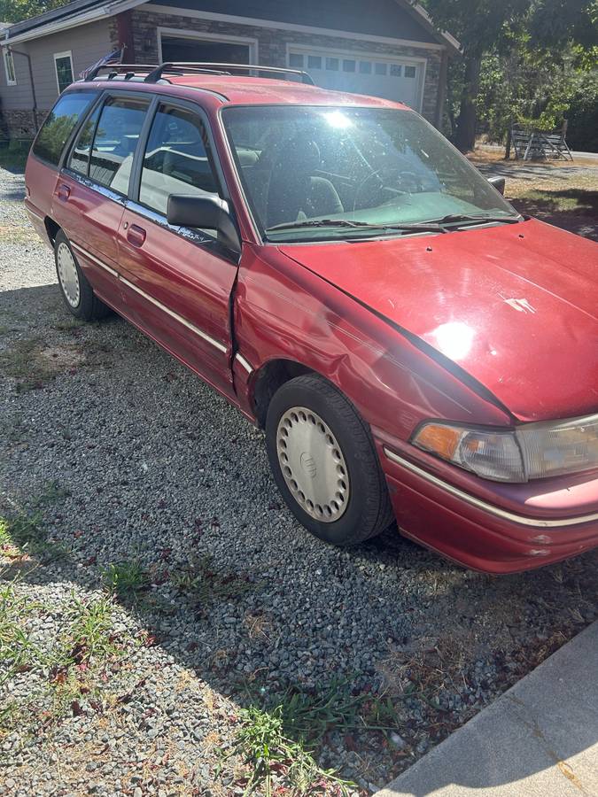 Mercury-tracer-1995-1