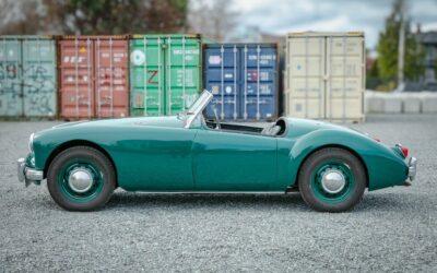 Mg A 1958