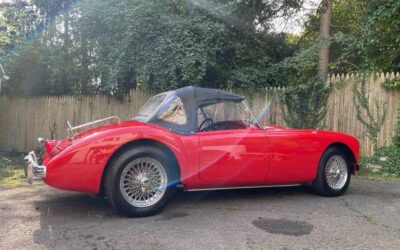 Mg A 1958