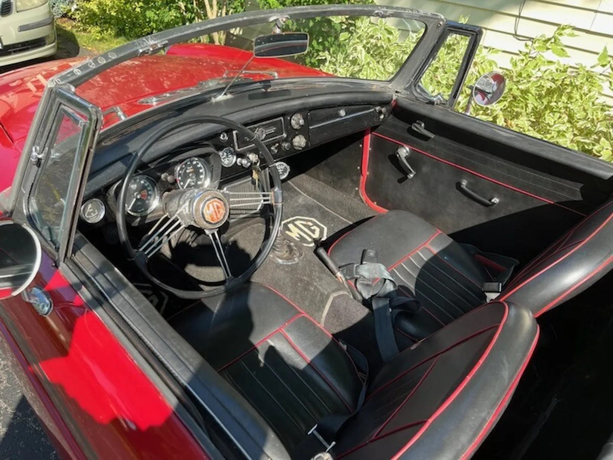 Mg-B-1964-4