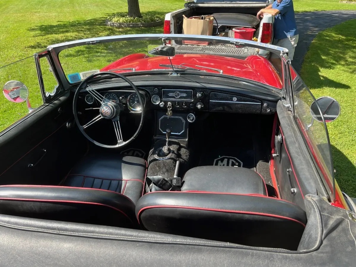 Mg-B-1964-5