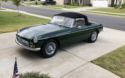 Mg B 1965