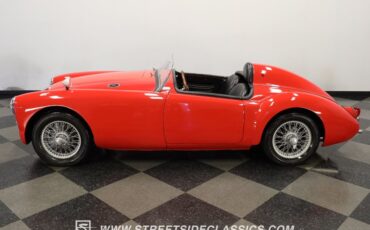 Mg-Mga-1958-Red-Black-1