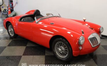 Mg-Mga-1958-Red-Black-15