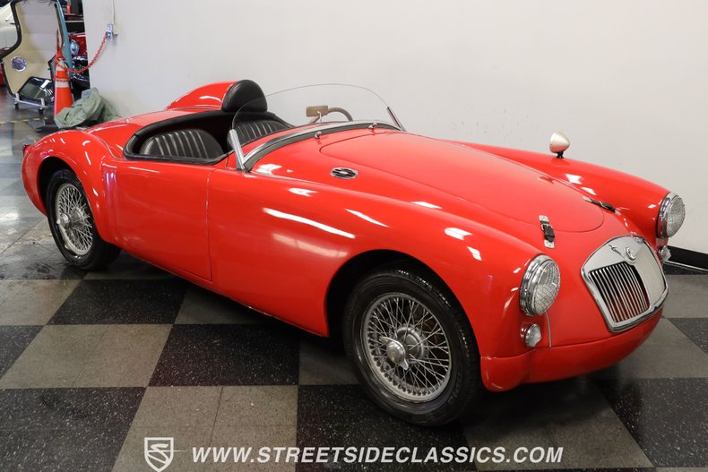Mg-Mga-1958-Red-Black-15