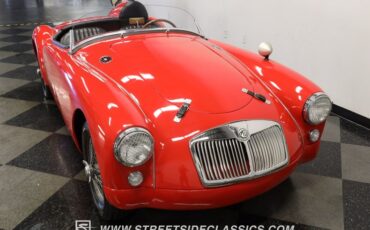 Mg-Mga-1958-Red-Black-16