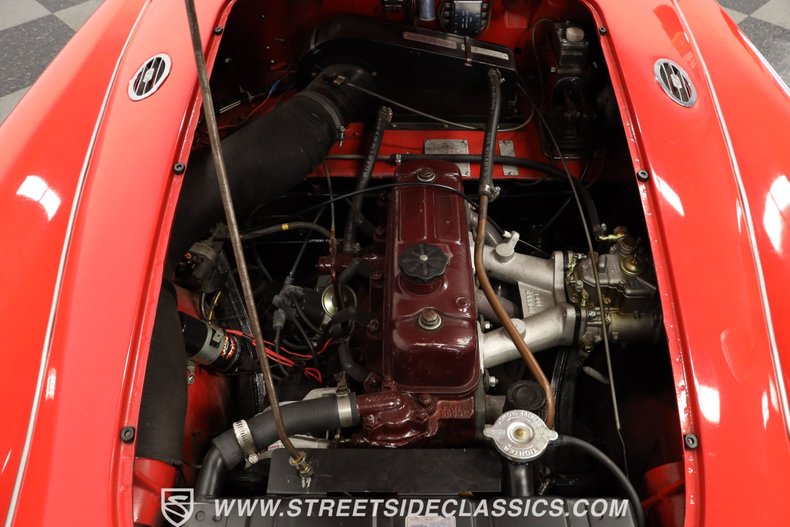 Mg-Mga-1958-Red-Black-2