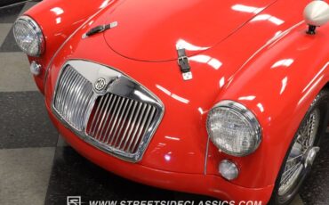 Mg-Mga-1958-Red-Black-20
