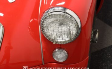 Mg-Mga-1958-Red-Black-21