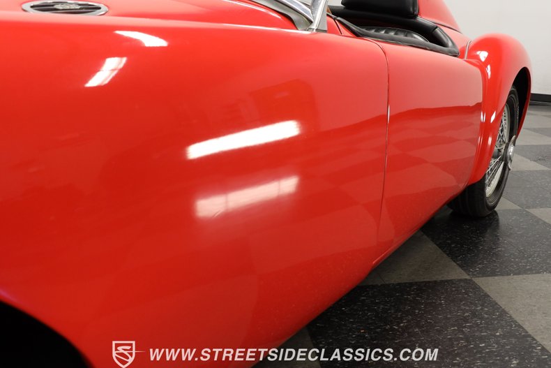 Mg-Mga-1958-Red-Black-23