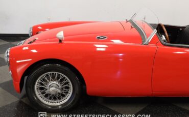 Mg-Mga-1958-Red-Black-24