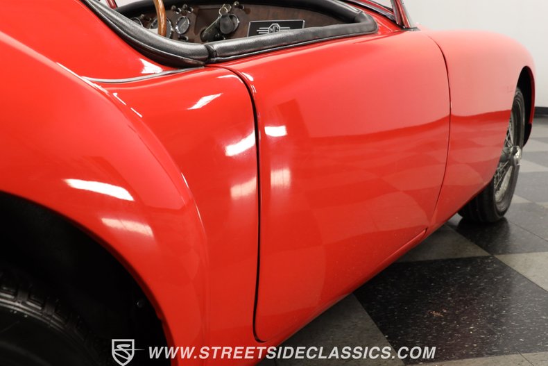 Mg-Mga-1958-Red-Black-27