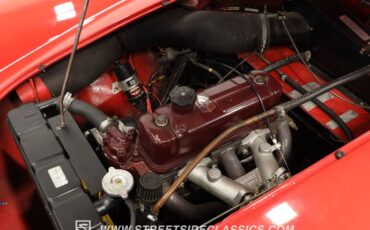 Mg-Mga-1958-Red-Black-31