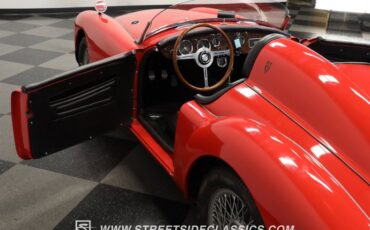Mg-Mga-1958-Red-Black-33