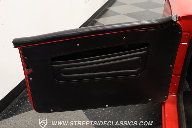 Mg-Mga-1958-Red-Black-34