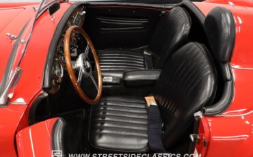 Mg-Mga-1958-Red-Black-35