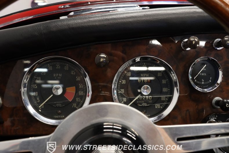 Mg-Mga-1958-Red-Black-37