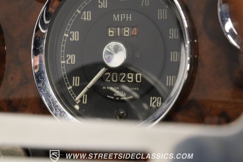 Mg-Mga-1958-Red-Black-38