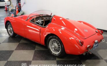 Mg-Mga-1958-Red-Black-4